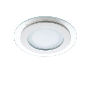 Светильник встраиваемый LIGHTSTAR ACRI LED 212010